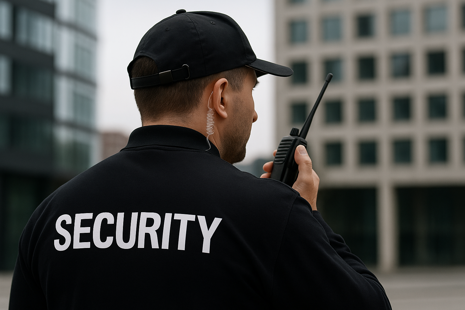  Sicherheit in Wien neu gedacht – moderne Security für neue Zeiten