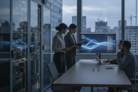 The Efficiency Paradox: Balancing Lean Operations with Premium Customer Experience