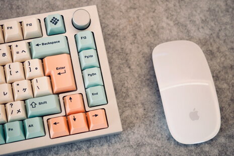 Felt&Cork Desk Mat – focus begins beneath your hands