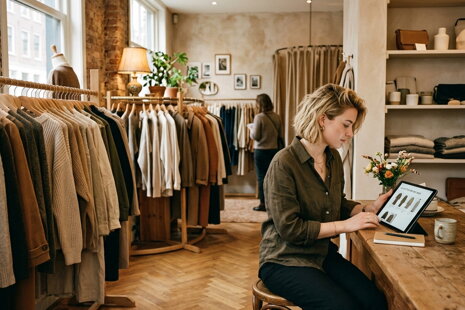 Finding the Best Fashion Deals for Your Store: A Guide to European B2B Wholesale 