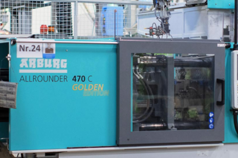 The Evolution and Importance of Plastic Injection Molding in Modern Manufacturing