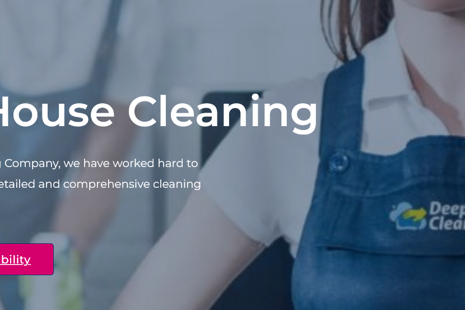 The Ultimate Guide to Deep House Cleaning: Transform Your Home Today