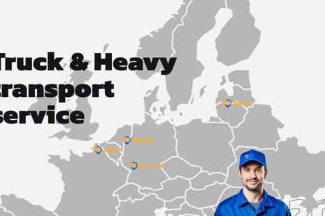 The Essential Guide to Professional Semi-Trailer Maintenance and Safety