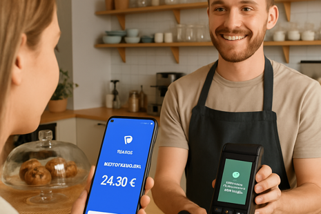 Mobiilimaksupalvelut Suomessa 2025: MobilePay, Pivo ja Siirto Digitalisaation Kärjessä