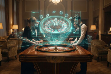 Nyt se tapahtui: Ruletti netissä koki täyden muodonmuutoksen – 5 asiaa, jotka jokaisen on tiedettävä 2026