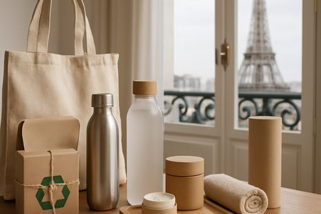 Top 5 des produits écologiques qui transforment les tendances de consommation en France