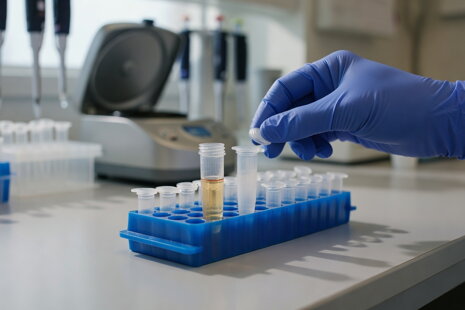Comment choisir le matériau d’une éprouvette en fonction du processus de laboratoire ? 