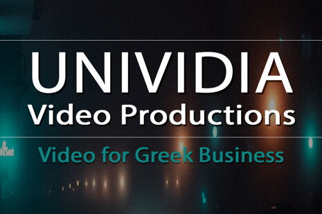 Πώς μια έμπειρη εταιρεία παραγωγής μετατρέπει τα διαφημιστικά σποτ σε εργαλεία πωλήσεων