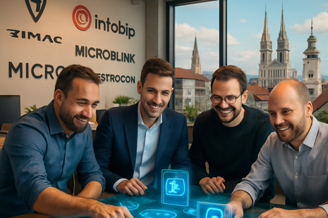 Vodeće hrvatske fintech tvrtke: Predvodnici digitalne transformacije financijskog sektora