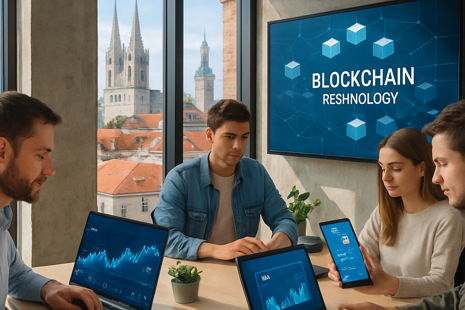 Fintech revolucija u Hrvatskoj: Kako digitalne inovacije mijenjaju financijsku industriju