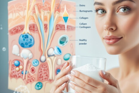 Kolagen za zglobove: Revolucija u anti-age medicini