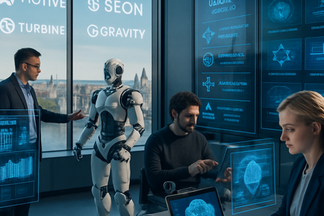 Magyarország technológiai fejlődése: Úttörő innovációk és digitális áttörések