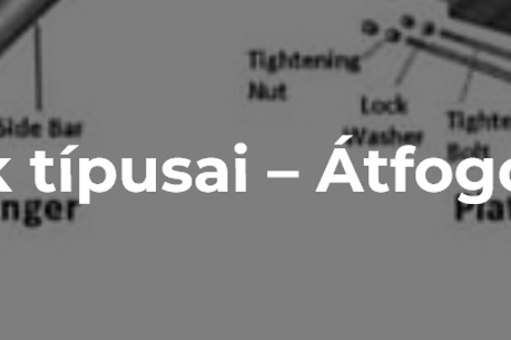 Hőcserélők típusai: Hogyan válasszuk ki a megfelelő technológiát?