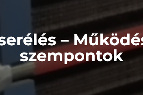 A távhő-hőcserélők szerepe és tervezési sajátosságai a modern fűtési rendszerekben