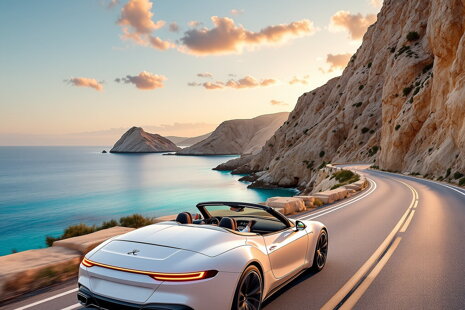 Discovering Cyprus: The ultimate guide to Island freedom on four wheels