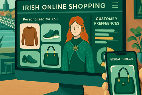 The Revolutionary Power of Artificial Intelligence in E-Commerce: How AI is Transforming Online Retail in Ireland