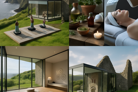 Irish Wellness Revolution: How Modern Self-Care is Blending with Ancient Celtic Practices in Ireland's Thriving Wellness Scene