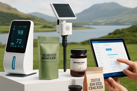 Ireland's Leading Products and Services 2025: How Irish Companies Are Conquering Global Markets Through Technology and Sustainability