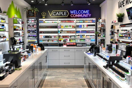  Vape Shop: A Guide to the World of E-Cigarettes and Accessories