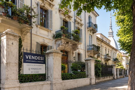 Come vendere casa a Torino quando la vendita si blocca 