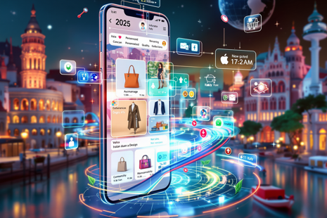Strategie di E-commerce di Successo: Come i Brand Italiani Stanno Conquistando il Mercato Globale nel 2025