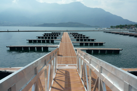Martini Marinas partecipa al Salone Nautico di Genova 2025 Martini Marinas partecipa al Salone Nautico di Genova 2025