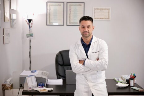 Nutrizionista Castelli Romani: un approccio professionale, scientifico e personalizzato