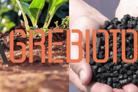 AGREBIOTON® - L'ammendante compostato verde innovativo per l'agricoltura biologica AGREBIOTON® - L'ammendante compostato verde innovativo per l'agricoltura biologica