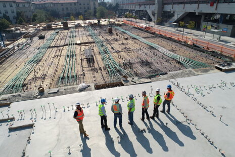 Sicurezza e tracciabilità: perché il monitoraggio cantiere è indispensabile oggi Sicurezza e tracciabilità: perché il monitoraggio cantiere è indispensabile oggi