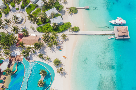 Atostogos rojuje – pažink vaizdingas Seišelių salas 