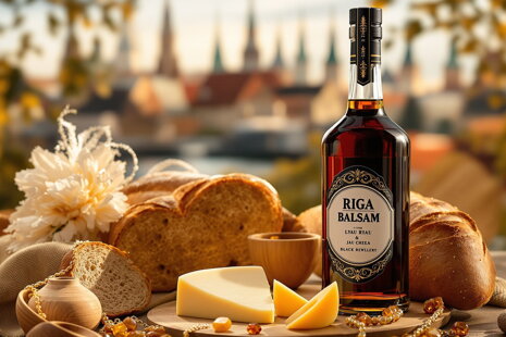 Latvijas tirgus unikālie produkti un pakalpojumi: Tradicionāli un mūsdienīgi piedāvājumi