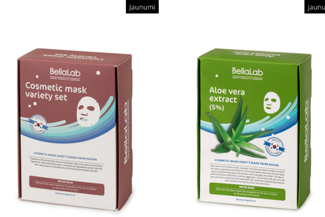 Sejas Maskas – Noslēpums Veselīgai un Starojošai Ādai