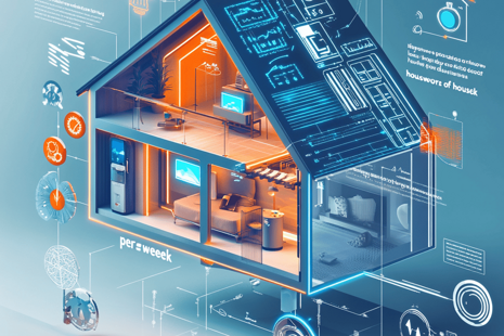 10 revolutionaire smart home-apparaten die in 2025 tijd en geld besparen 10 revolutionaire smart home-apparaten die in 2025 tijd en geld besparen