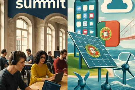 Inovações tecnológicas portuguesas: Das startups às soluções globais