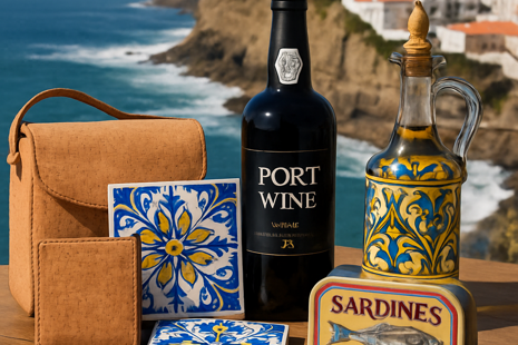 Produtos portugueses de qualidade: Produtos tradicionais com uma abordagem moderna