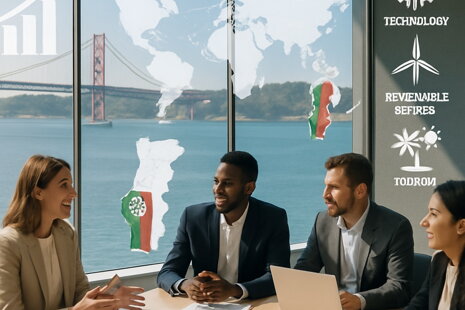 Oportunidades de Negócios e Investimentos em Portugal: Um Guia Estratégico para Empreendedores Internacionais