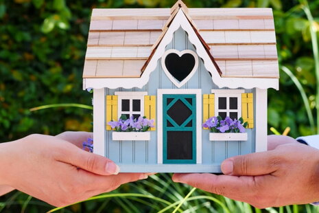 Quanto tempo demora comprar casa em Portugal? 