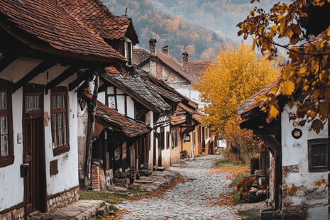 Cele mai frumoase destinații turistice din România: Comori ascunse în Carpați