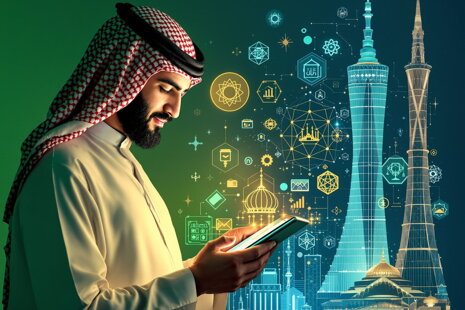 التمويل الإسلامي في المملكة العربية السعودية: نمو مستدام وابتكارات مالية في ظل رؤية 2030