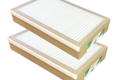 Original eller kompatibelt filter – vad är mest kostnadseffektivt för ventilationsaggregat?
