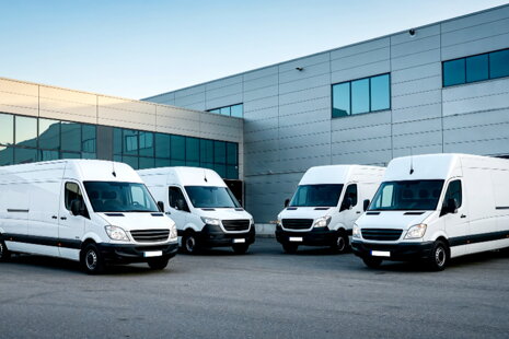 Ako si vybrať spoľahlivú a výhodnú požičovňu dodávok