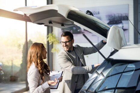 Operatívny leasing: Ako funguje a pre koho je najvýhodnejší