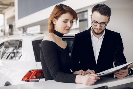 Požičovňa áut: Ako si vybrať výhodný prenájom auta?