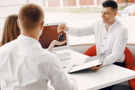 Leasing: Moderný spôsob financovania vozidiel a techniky