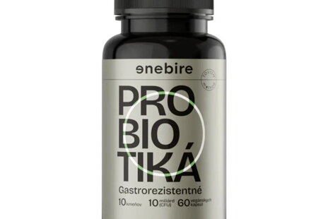 Úloha probiotík v podpore tráviaceho zdravia
