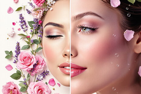 Anti-aging v Roku 2024: Prírodné Riešenia pre Žiarivú a Mladú Pleť Holistický Anti-aging: 15 Prírodných Metód pre Mladistvý Vzhľad