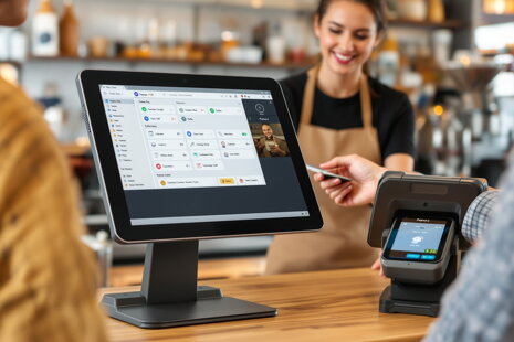 Papaya POS: Moderné eKasa riešenie pre váš biznis