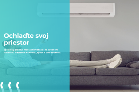 Ako si správne vybrať firmu na montáž klimatizácie: Praktický sprievodca pre zákazníkov