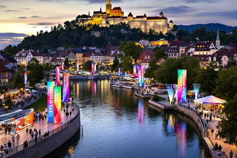 Trenčín ako hlavné mesto kultúry 2026