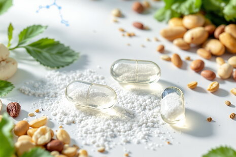 Zakaj je magnezijev kompleks ključ do boljšega zdravja in vitalnosti